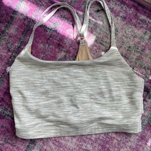 Outdoor Voices Flow Crop Top sz L